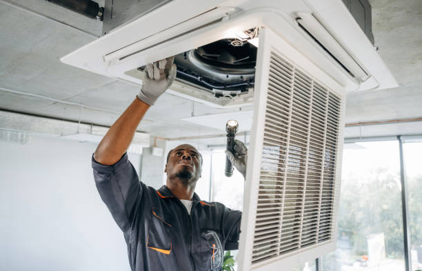 Licensed Hvac service in Corinth, MS - FH HVAC
