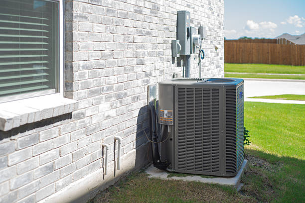 Reliable Hvac contractor in Corinth, MS by FH HVAC